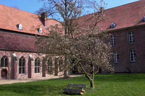 Kloster Graefenthal Fühling
