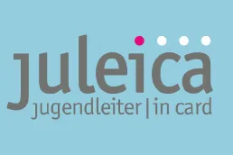 Logo: Juleica (Rechte: Anbieter)